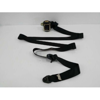 Recambio de cinturon seguridad delantero derecho para bmw serie 5 berlina (e60) 530d referencia OEM IAM 601630400  