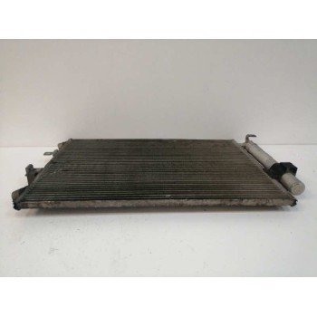 Recambio de condensador / radiador aire acondicionado para ford focus iii 1.0 ecoboost referencia OEM IAM BV6119710BB  