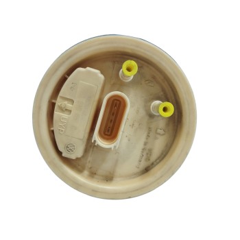 Recambio de aforador para volkswagen t5 transporter/furgoneta 1.9 tdi cat (axb) referencia OEM IAM 7H0919050C A2C53095036 