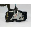 Recambio de cerradura puerta trasera izquierda para nissan note 1.2 cat referencia OEM IAM 825013VV0A  