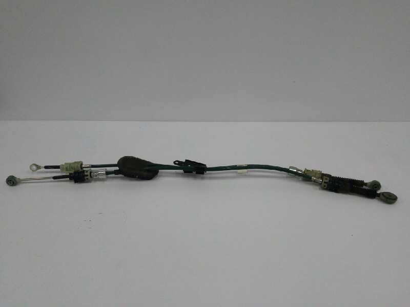 Recambio de varillaje cambio para nissan note 1.2 cat referencia OEM IAM Recambio de varillaje cambio para nissan note 1.2 cat referencia OEM IAM