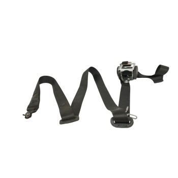 Recambio de cinturon seguridad delantero derecho para fiat grande punto (199_) 1.3 d multijet (199.axd11, 199.axd1a, 199.axd1b,.