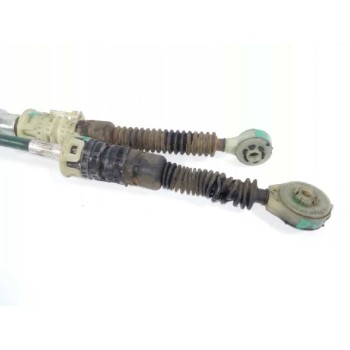 Recambio de varillaje cambio para nissan note 1.2 cat referencia OEM IAM   