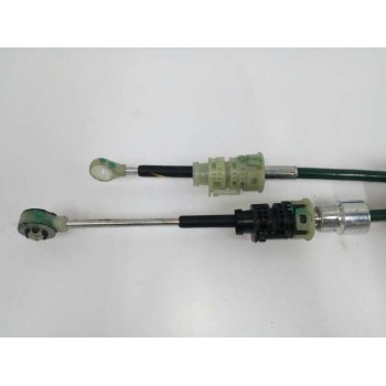 Recambio de varillaje cambio para nissan note 1.2 cat referencia OEM IAM   