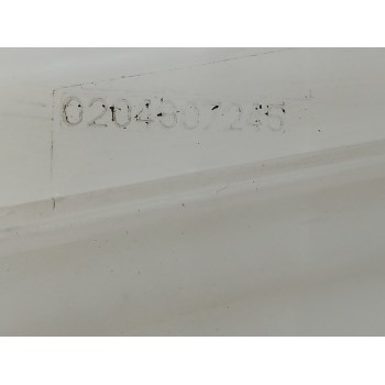 Recambio de bomba freno para fiat 500 x (334) 1.6 16v cat referencia OEM IAM 0204807245  