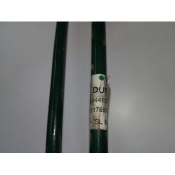 Recambio de varillaje cambio para nissan note 1.2 cat referencia OEM IAM   