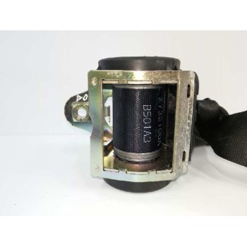 Recambio de cinturon seguridad delantero derecho para bmw serie 5 berlina (e60) 530d referencia OEM IAM 601630400  