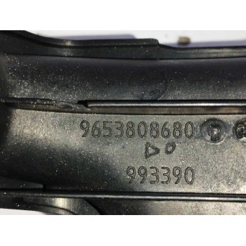 Recambio de colector admision para citroën jumpy hdi 92 atlante combi referencia OEM IAM 9653808680  