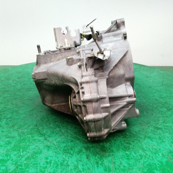 Recambio de caja cambios para mazda 6 lim. (gh) 2.2 turbodiesel cat referencia OEM IAM YR1SB  