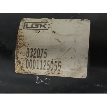 Recambio de motor arranque para volkswagen crafter combi (2e) combi 35 batalla corta referencia OEM IAM 0001125055  