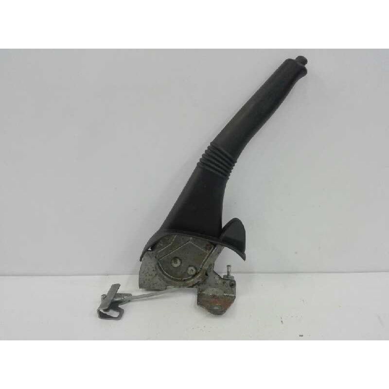 Recambio de palanca freno de mano para dacia sandero 0.9 tce cat referencia OEM IAM 360108002R  