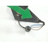 Recambio de retrovisor izquierdo para bmw serie 3 compacto (e36) 316i referencia OEM IAM 81444710  