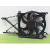 Recambio de electroventilador para opel astra gtc enjoy referencia OEM IAM 13205947 0130303314 