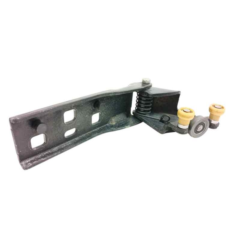 Recambio de soporte / guia puerta corredera para renault trafic furgón 2.0 dci diesel energy referencia OEM IAM 777645238R CENTR