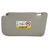 Recambio de parasol derecho para nissan x-trail (t32) 1.6 dci turbodiesel cat referencia OEM IAM   