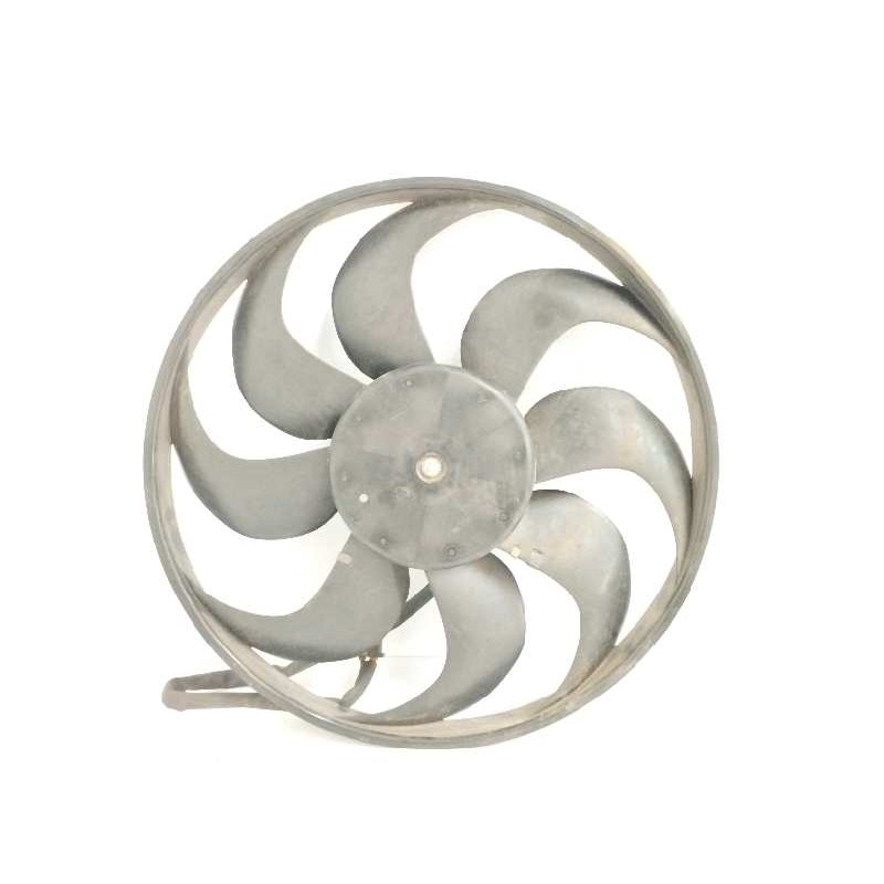 Recambio de electroventilador para peugeot rifter 1.5 blue-hdi fap referencia OEM IAM 5000704  