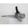 Recambio de elevalunas trasero izquierdo para nissan note 1.2 cat referencia OEM IAM TIJERA 827213VV5A CARIBE TIJERA