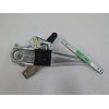 Recambio de elevalunas trasero izquierdo para nissan note 1.2 cat referencia OEM IAM TIJERA 827213VV5A CARIBE TIJERA
