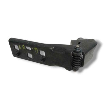 Recambio de soporte / guia puerta corredera para renault trafic furgón 2.0 dci diesel energy referencia OEM IAM 777645238R CENTR