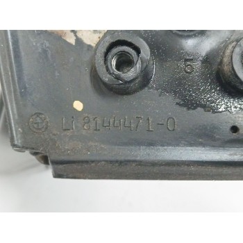 Recambio de retrovisor izquierdo para bmw serie 3 compacto (e36) 316i referencia OEM IAM 81444710  