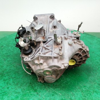 Recambio de caja cambios para mazda 6 lim. (gh) 2.2 turbodiesel cat referencia OEM IAM YR1SB  