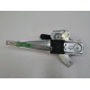 Recambio de elevalunas trasero derecho para nissan note 1.2 cat referencia OEM IAM TIJERA 827203CC5A CARIBE TIJERA