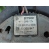 Recambio de electroventilador para opel astra gtc enjoy referencia OEM IAM 13205947 0130303314 