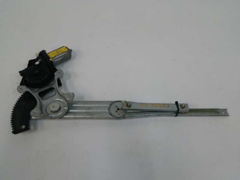 Recambio de elevalunas delantero derecho para nissan note 1.2 cat referencia OEM IAM 827301HB1A  
