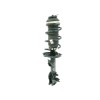 Recambio de amortiguador delantero derecho para fiat panda (319) 1.3 16v m-jet cat referencia OEM IAM 00519265230  