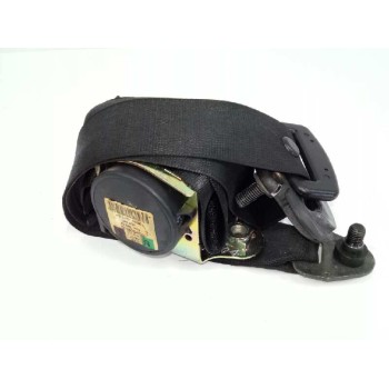 Recambio de cinturon seguridad delantero derecho para bmw serie 5 berlina (e60) 530d referencia OEM IAM 601630400  