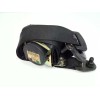 Recambio de cinturon seguridad delantero derecho para bmw serie 5 berlina (e60) 530d referencia OEM IAM 601630400  