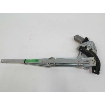 Recambio de elevalunas delantero derecho para nissan note 1.2 cat referencia OEM IAM 827301HB1A  