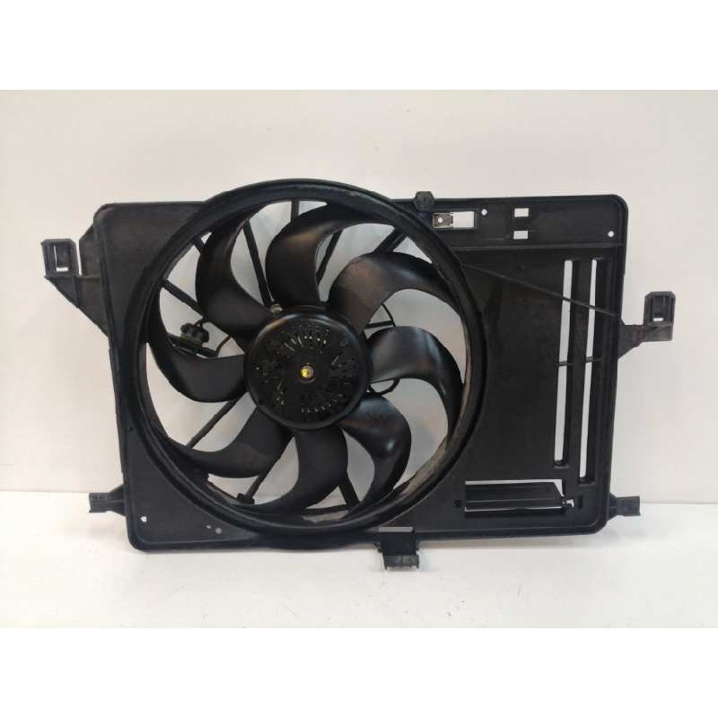 Recambio de electroventilador para ford focus iii 1.0 ecoboost referencia OEM IAM CV618C607VA  
