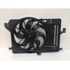 Recambio de electroventilador para ford focus iii 1.0 ecoboost referencia OEM IAM CV618C607VA  