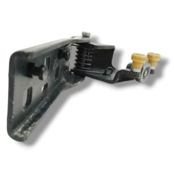 Recambio de soporte / guia puerta corredera para renault trafic furgón 2.0 dci diesel energy referencia OEM IAM 777645238R CENTR