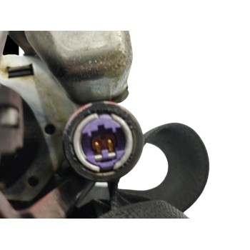 Recambio de cinturon seguridad delantero derecho para fiat grande punto (199_) 1.3 d multijet (199.axd11, 199.axd1a, 199.axd1b,.