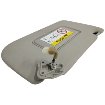 Recambio de parasol derecho para nissan x-trail (t32) 1.6 dci turbodiesel cat referencia OEM IAM   