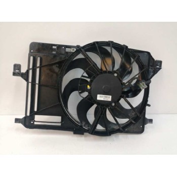 Recambio de electroventilador para ford focus iii 1.0 ecoboost referencia OEM IAM CV618C607VA  