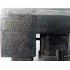 Recambio de rele electroventiladores para citroën c2 1.4 hdi referencia OEM IAM 9653962680  