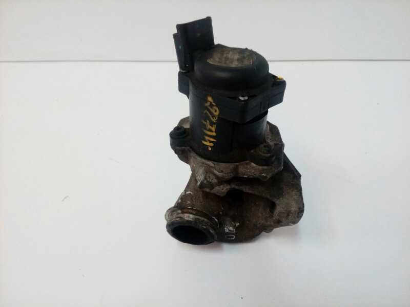 Recambio de valvula egr para citroën c2 1.4 hdi referencia OEM IAM 9658203780 21604059 