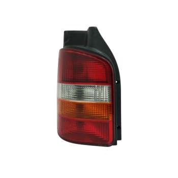 Recambio de piloto trasero izquierdo para volkswagen t5 transporter/furgoneta 1.9 tdi cat (axb) referencia OEM IAM 7H0945095F  