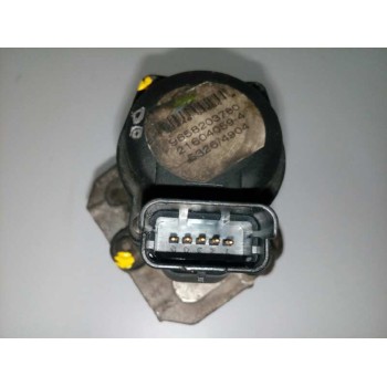 Recambio de valvula egr para citroën c2 1.4 hdi referencia OEM IAM 9658203780 21604059 