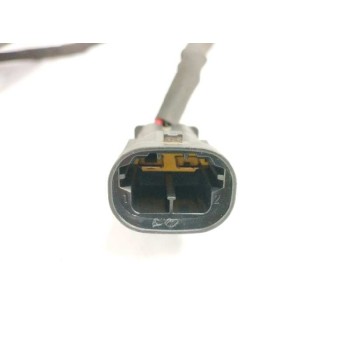 Recambio de electroventilador para peugeot rifter 1.5 blue-hdi fap referencia OEM IAM 5000704  