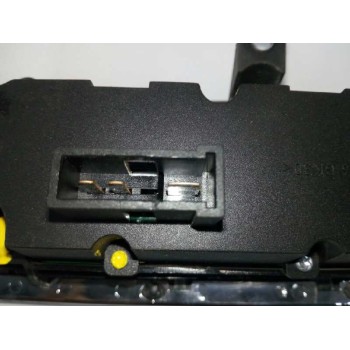 Recambio de warning para mercedes-benz clase c (w203) berlina 220 cdi (la) (203.008) referencia OEM IAM 2038213781  