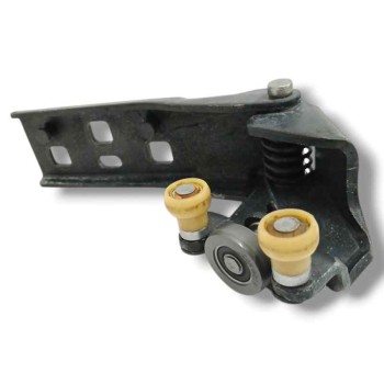 Recambio de soporte / guia puerta corredera para renault trafic furgón 2.0 dci diesel energy referencia OEM IAM 777645238R CENTR