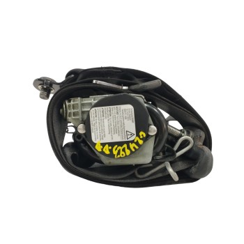 Recambio de cinturon seguridad delantero derecho para fiat grande punto (199_) 1.3 d multijet (199.axd11, 199.axd1a, 199.axd1b,.