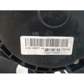 Recambio de electroventilador para ford focus iii 1.0 ecoboost referencia OEM IAM CV618C607VA  