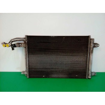 CONDENSADOR / RADIADOR AIRE ACONDICIONADO 1K0820411N 