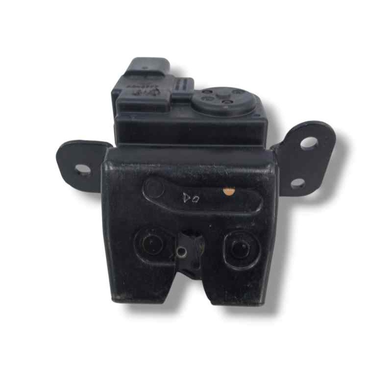 Recambio de cerradura maletero / porton para hyundai kona 1.0 tgdi cat referencia OEM IAM 81230G6010 81230J9000 