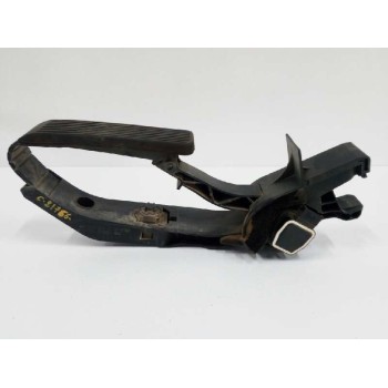 Recambio de potenciometro pedal para mercedes-benz clase c (w203) berlina 220 cdi (la) (203.008) referencia OEM IAM A2113000404 